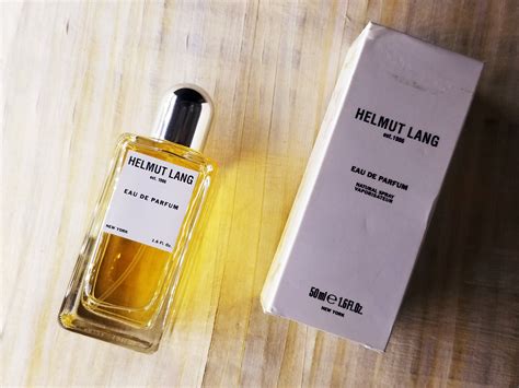 helmut lang edp